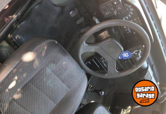 Autos - Fiat Duna SCL 1993 Nafta 238000Km - En Venta