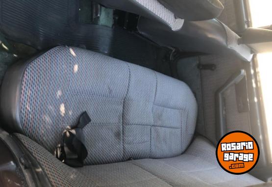 Autos - Fiat Duna SCL 1993 Nafta 238000Km - En Venta