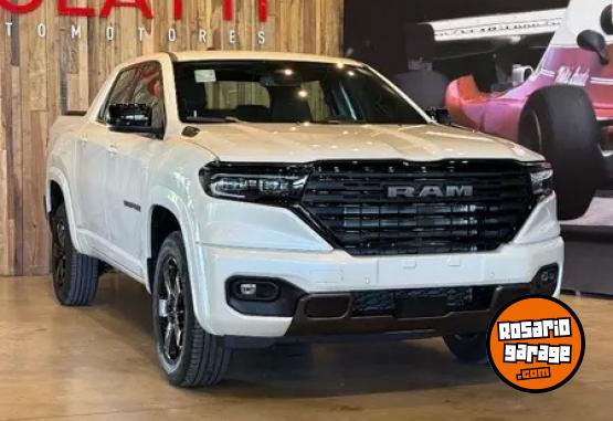 Autos - Dodge Ram Rampage 2.0 Laramie N 2026 Nafta 0Km - En Venta