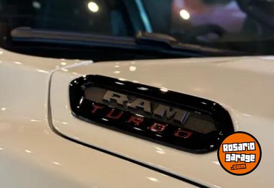 Autos - Dodge Ram Rampage 2.0 Laramie N 2026 Nafta 0Km - En Venta