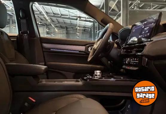 Autos - Dodge Ram Rampage 2.0 Laramie N 2026 Nafta 0Km - En Venta