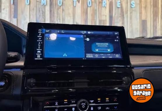 Autos - Dodge Ram Rampage 2.0 Laramie N 2026 Nafta 0Km - En Venta