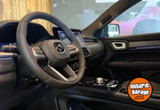 Autos - Dodge Ram Rampage 2.0 Laramie N 2026 Nafta 0Km - En Venta