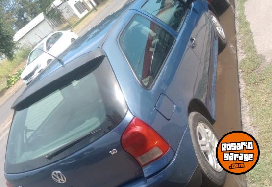 Autos - Volkswagen 209 2009 Nafta 200000Km - En Venta