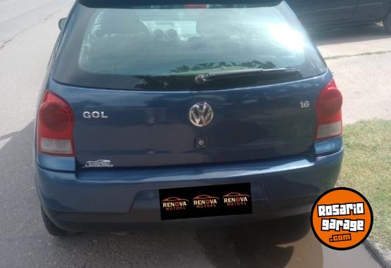 Autos - Volkswagen 209 2009 Nafta 200000Km - En Venta