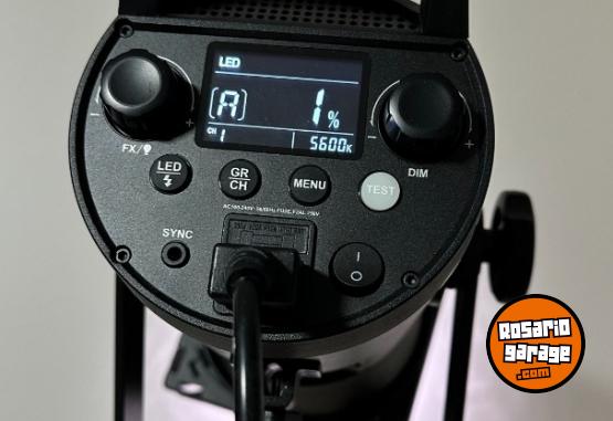 Electr�nica - FLASH GOODOX FV 15 - En Venta