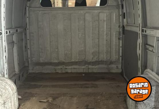 Utilitarios - Renault MASTER 2011 Diesel 155000Km - En Venta