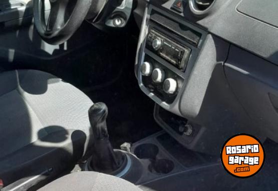 Autos - Volkswagen Gol trend 2012 GNC 147000Km - En Venta