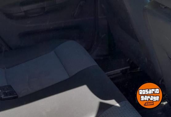 Autos - Volkswagen Gol trend 2012 GNC 147000Km - En Venta