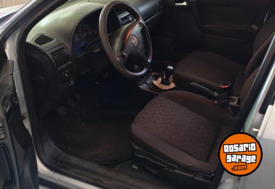 Autos - Chevrolet ASTRA 2009 2009 GNC 113000Km - En Venta
