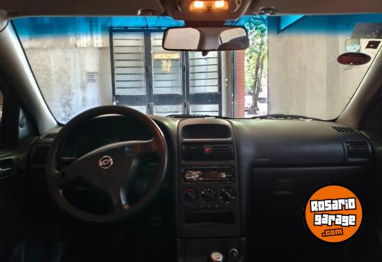 Autos - Chevrolet ASTRA 2009 2009 GNC 113000Km - En Venta
