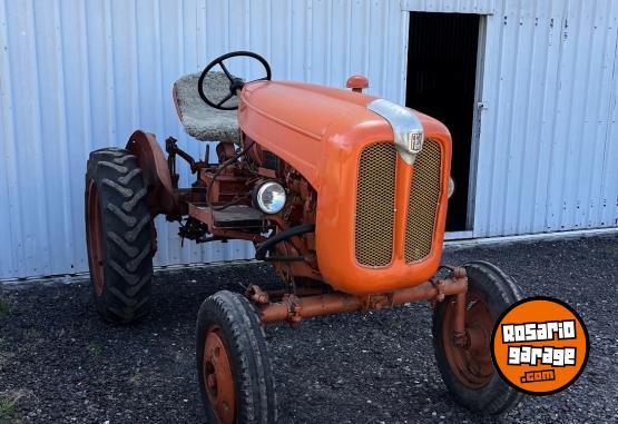 Camiones y Gr�as - TRACTOR FIAT 211R - En Venta