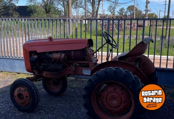 Camiones y Gr�as - TRACTOR FIAT 211R - En Venta