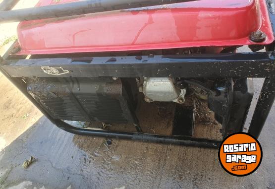 Herramientas - Generador eléctrico. Gamma 2500 - En Venta