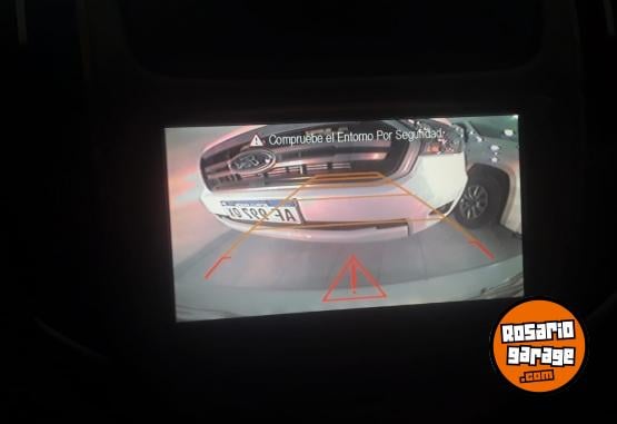 Autos - Chevrolet CRUZE LTZ 2013 Nafta 137000Km - En Venta