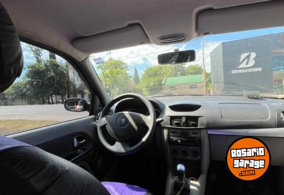 Autos - Renault SYMBOL CONFORT 1.6 4P 2010 Nafta  - En Venta