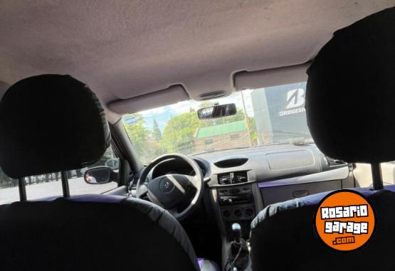 Autos - Renault SYMBOL CONFORT 1.6 4P 2010 Nafta  - En Venta