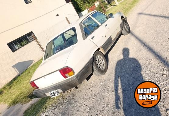 Autos - Peugeot 504 1991 Nafta 123456Km - En Venta