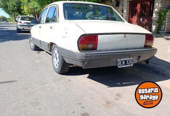 Autos - Peugeot 504 1991 Nafta 123456Km - En Venta