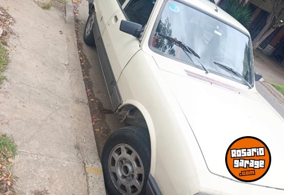 Autos - Peugeot 504 1991 Nafta 123456Km - En Venta