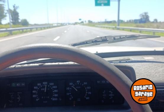 Autos - Peugeot 504 1991 Nafta 123456Km - En Venta