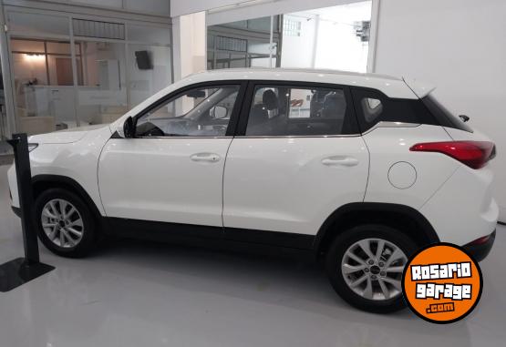 Autos - Baic X35 2026 Nafta 0Km - En Venta