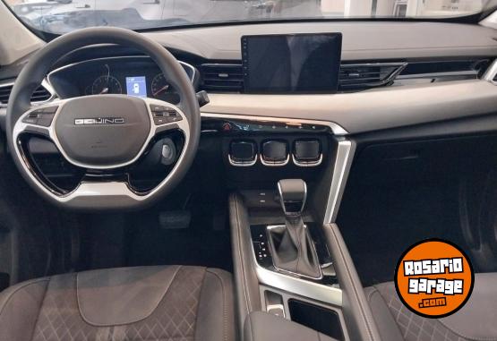 Autos - Baic X35 2026 Nafta 0Km - En Venta