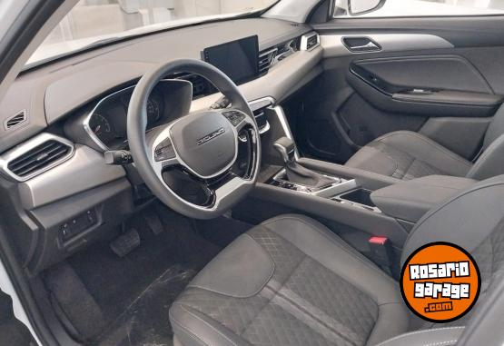 Autos - Baic X35 2026 Nafta 0Km - En Venta