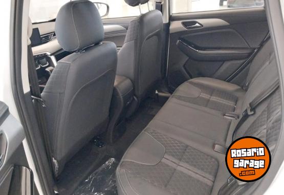 Autos - Baic X35 2026 Nafta 0Km - En Venta