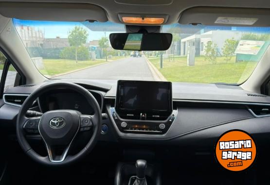 Autos - Toyota Corolla XEI 2024 Electrico / Hibrido 54000Km - En Venta