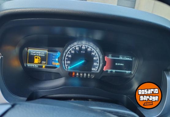 Camionetas - Ford Ranger XLT 4x2 2018 Diesel 80000Km - En Venta