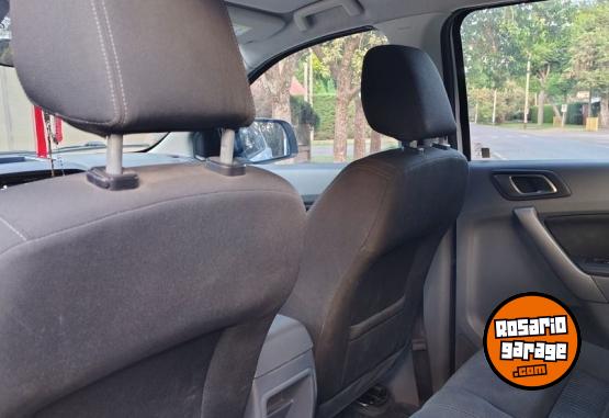 Camionetas - Ford Ranger XLT 4x2 2018 Diesel 80000Km - En Venta