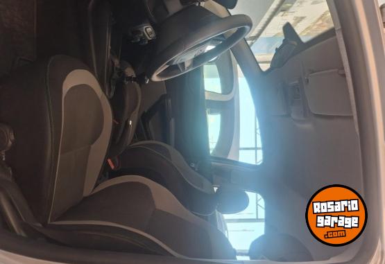 Autos - Chevrolet Onix 2014 Nafta 89200Km - En Venta