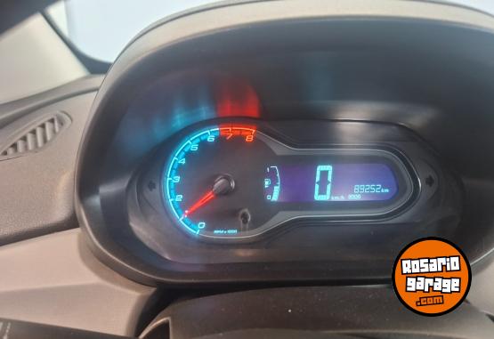 Autos - Chevrolet Onix 2014 Nafta 89200Km - En Venta
