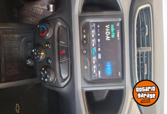 Autos - Chevrolet Onix 2014 Nafta 89200Km - En Venta