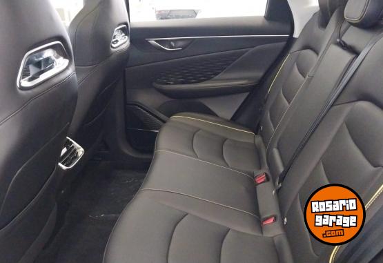 Autos - Baic X55 2026 Nafta 0Km - En Venta