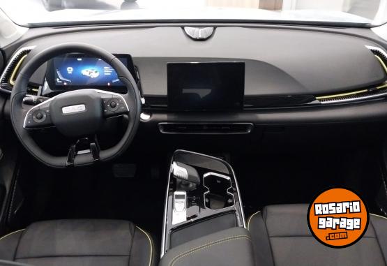 Autos - Baic X55 2026 Nafta 0Km - En Venta