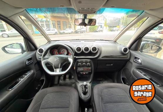 Autos - Citroen C3 Picasso 2013 GNC  - En Venta