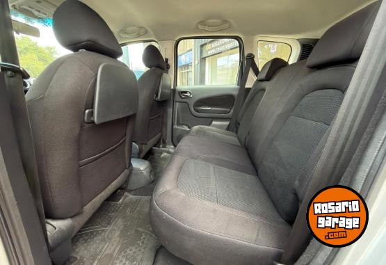 Autos - Citroen C3 Picasso 2013 GNC  - En Venta