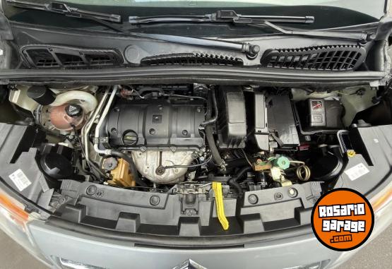 Autos - Citroen C3 Picasso 2013 GNC  - En Venta