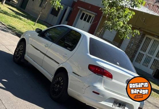 Autos - Fiat Siena 1.4 2008 Nafta 140000Km - En Venta