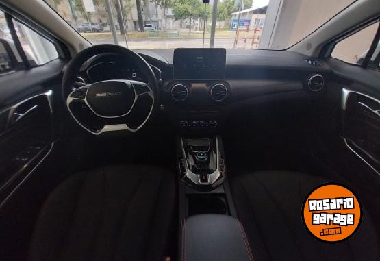 Autos - Baic EU5 2026 Electrico / Hibrido 0Km - En Venta