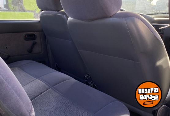 Autos - Ford Escort 1994 Nafta 23000Km - En Venta