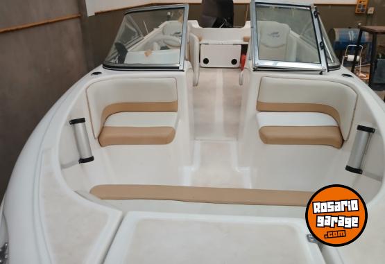 Embarcaciones - Lancha Tracker Geuna F-540  2020 - En Venta