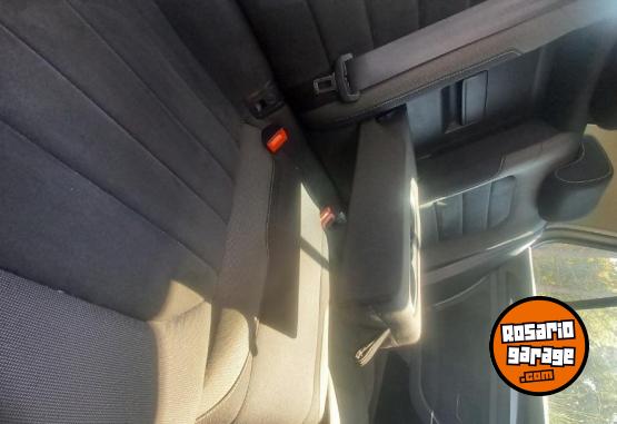 Autos - Volkswagen Golf 2018 Nafta 81000Km - En Venta