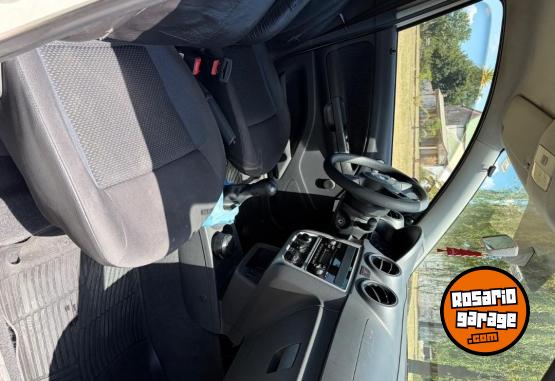 Autos - Volkswagen GOLD TREND 2014 Nafta 155000Km - En Venta