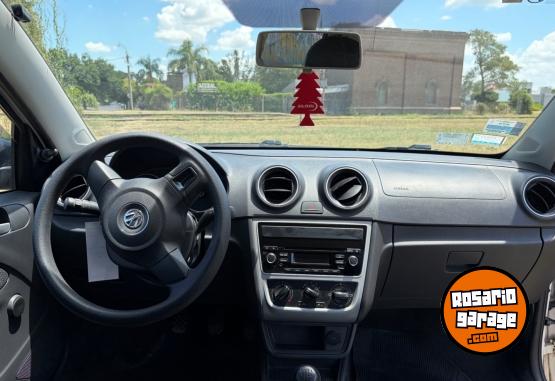 Autos - Volkswagen GOLD TREND 2014 Nafta 155000Km - En Venta