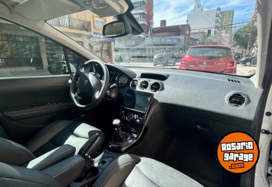 Autos - Peugeot 308 2021 Diesel 72000Km - En Venta