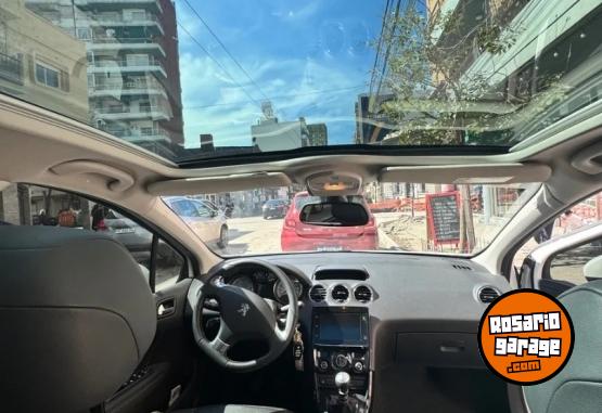 Autos - Peugeot 308 2021 Diesel 72000Km - En Venta