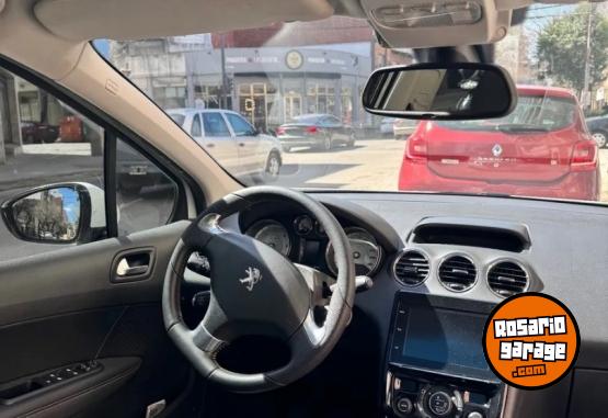 Autos - Peugeot 308 2021 Diesel 72000Km - En Venta